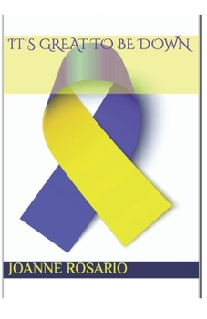 Paperback It's Great to Be Down Book