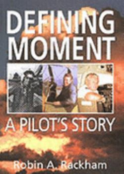 Paperback Defining Moment Book