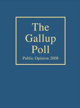 Hardcover The Gallup Poll: Public Opinion Book