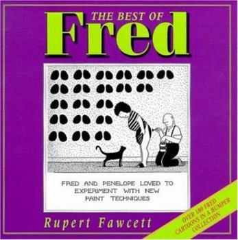 Paperback The Best of Fred Book