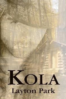 Paperback Kola Book