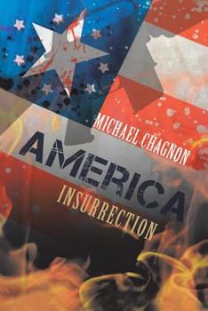 Paperback America: Insurrection Book