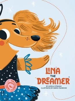 Hardcover Lina the Dreamer Book