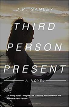 Paperback THIRD PERSON PRESENT Book