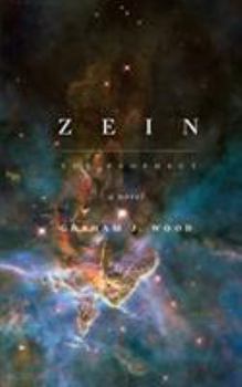 Paperback Zein: The Prophecy Book