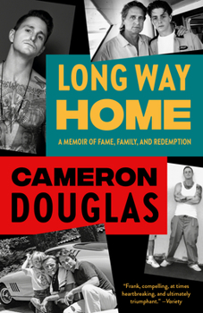 Paperback Long Way Home: A Memoir of Fame, Family, and Redemption Book