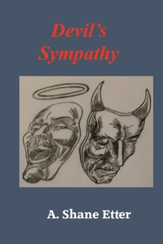 Paperback Devil's Sympathy Book