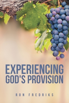 Paperback Experiencing God's Provision Book