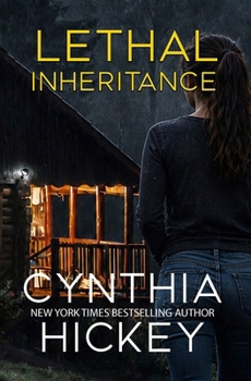 Paperback Lethal Inheritance Book