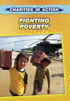 Fighting Poverty - Book  of the Charities in Action