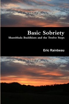 Paperback Basic Sobriety Book