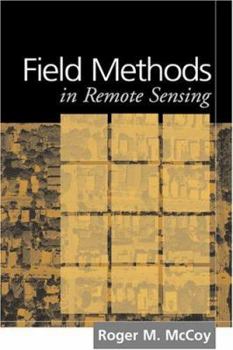 Paperback Field Methods in Remote Sensing Book