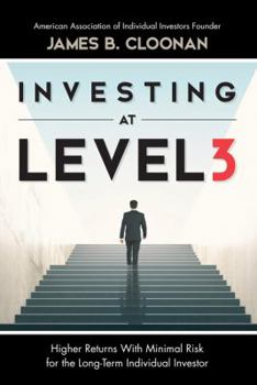 Hardcover Investing At Level3 Level 3 Book