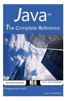 Paperback Java: The Complete Reference. Book