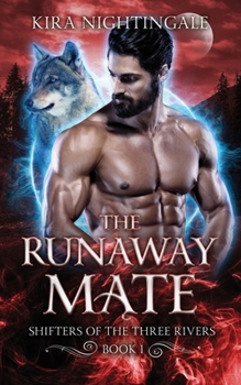 Paperback The Runaway Mate Book