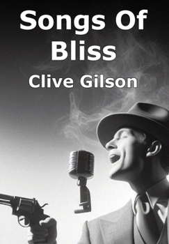 Hardcover Songs Of Bliss Book