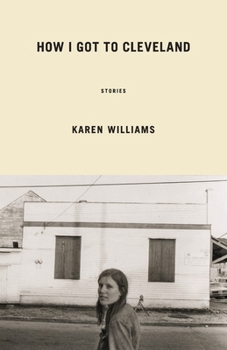 Paperback How I Got to Cleveland Book