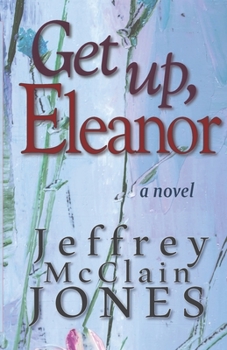 Paperback Get Up, Eleanor Book