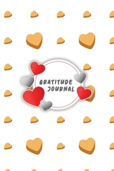 NEALIWN - Gratitude Journal for Men, Women, Teens, Kids, Boys, Girls, Valentine's Day Gift