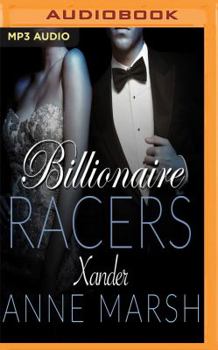 MP3 CD Xander Book