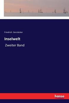 Paperback Inselwelt: Zweiter Band [German] Book