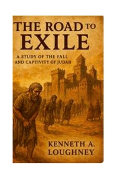 Paperback The Road to Exile Book