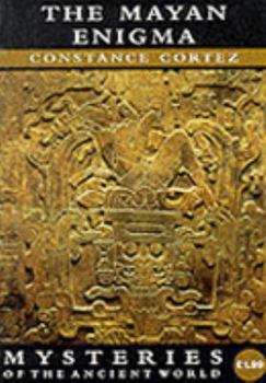 Paperback The Mayan Enigma (Mysteries of the Ancient World) Book