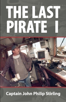 Paperback The Last Pirate I Book