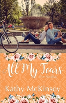 Paperback All My Tears Book