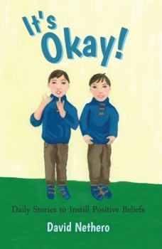Paperback It's Okay! Book