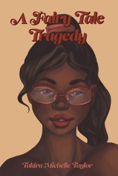 Paperback A Fairy Tale Tragedy Book