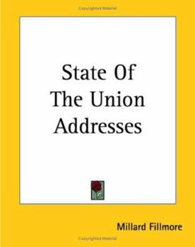 State Of The Union Addresses