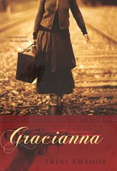 Hardcover Gracianna Book
