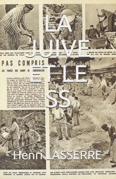 Paperback La Juive Et Le SS [French] Book