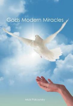 Hardcover Gods Modern Miracles Book