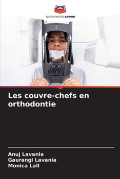 Paperback Les couvre-chefs en orthodontie [French] Book