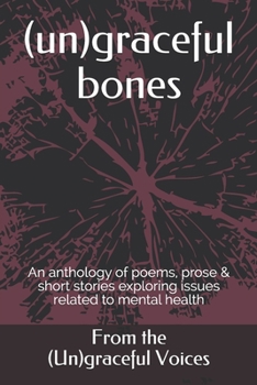 Paperback (un)graceful bones Book