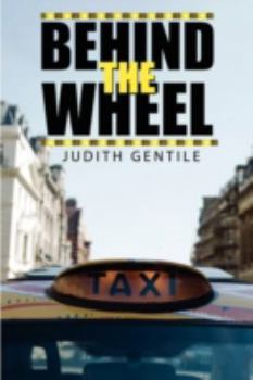 Paperback Behind the Wheel Book