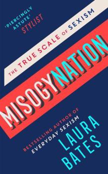 Hardcover Misogynation Book