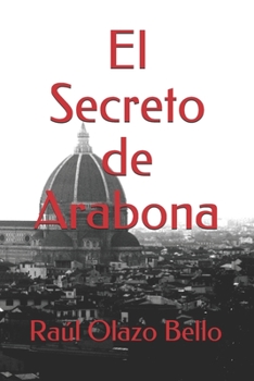 Paperback El Secreto de Arabona [Spanish] Book