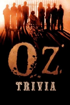 Paperback Oz Trivia: Trivia Quiz Game Book
