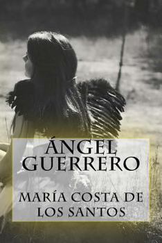 Paperback Ángel Guerrero [Spanish] Book