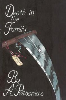 Paperback Death in the Family Book