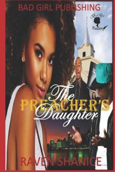 Paperback The Preacher's Daughter! Book
