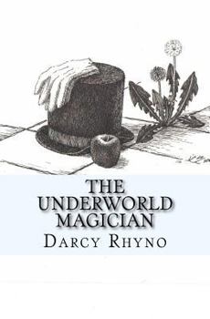 Paperback The Underworld Magician: Adventures of the Sun Children Book