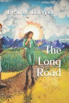 Paperback The Long Road Book