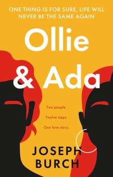 Paperback Ollie & Ada Book