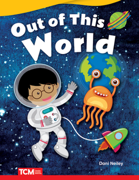 Paperback Out of This World Book