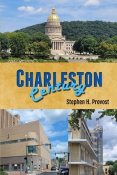 Paperback Charleston Century Book