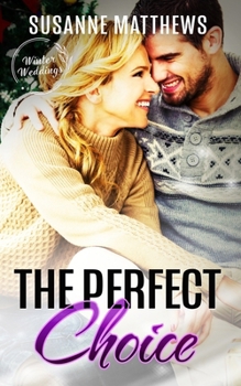 Paperback The Perfect Choice Book
